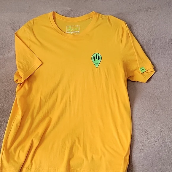 Spacehead quality galactic brand t shirt - Picture 2 of 3